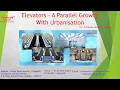 Lagu Elevators   A Parallel Growth With Urbanisation