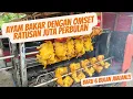 Download Lagu WOW!!! AYAM GULING OMSET RATUSAN JUTA SEBULAN | KULINER KENDARI | INDONESIAN STREET FOOD #16