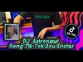 Download Lagu DJ ASTRONAUT IN THE OCEAN - MASKED WOLF ( COVER BY AYUENSTAR ) JEDAG JEDUG  VIRAL TIKTOK 2021