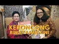 Lagu Shindu's Scoop  - Waldjinah | Keroncong, Riwayatmu Kini...