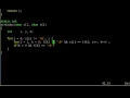 i2Soft-X5-3 Command Line Argument find