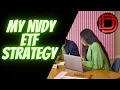 NVDY ETF Dividend Investing Strategy With QDTE ETF RDTE ETF XDTE ETF YMAG ETF YMAX ETF
