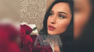 Madina Aknazarova مدینه اکنازاروا هرکی مرا از تو جدا میکند زار تباه میکند 