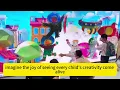 ArtLab Unleash Creativity Kids Transform Art with iPad Magic