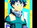 Lagu 『 Deku Rocket Hero's Shocked 🥲 』 - My Hero Academia Deku Edit #myheroacademia #mha  #deku #bakugo