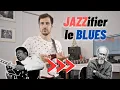 Download Lagu JAZZifiez vos BLUES