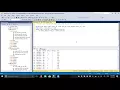 Creating a SQL View with Calculated Field