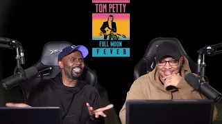 Tom Petty And The Heartbreakers - Runnin' Down A Dream (REACTION!)