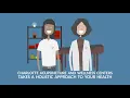 Massage Therapy for Pain or Stress