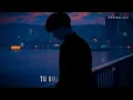 Tu Bhi Sataya Jayega (Slowed + Reverb) | Vishal Mishra | Anshul3zx