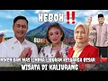 Lagu VIRAL‼️NIKEN DAN MAS LINDRA BOYONGAN KE JOGJA LIBURAN BARENG KELUARGA😍