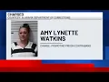 Prison inmate accused of promoting contraband
