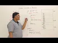 51 Static and Global Variables in Recursion