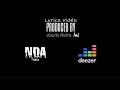 Nekfeu - Ken Kaneki (Lyric/Parole)
