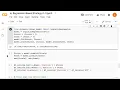 5 7 Classification Based Trading Strategy in Code