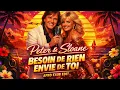 PETER & SLOANE – BESOIN DE RIEN ENVIE DE TOI (AFRO CLUB EDIT)