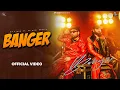 Lagu Banger (Official Music Video) RP Singh , KD Desi Rock | Haryanvi Song 2024