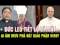 Download Lagu 🛑Đức LEO XIV Tiết Lộ: “Thế Lực Nào ÂM MƯU PHÁ NÁT Giáo Phận Vinh” – THÔNG ĐIỆP KHẨN Gửi Đến Việt Nam
