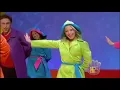 Download Lagu Back In The Day Season 7 Episode 4 (Rain Rain Go Away - Hi-5)