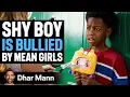 Download Lagu VERLEGEN jongen GEPESTIKT VANWEGE ANGST OP NIEUWE SCHOOL | Dhar Mann Studios