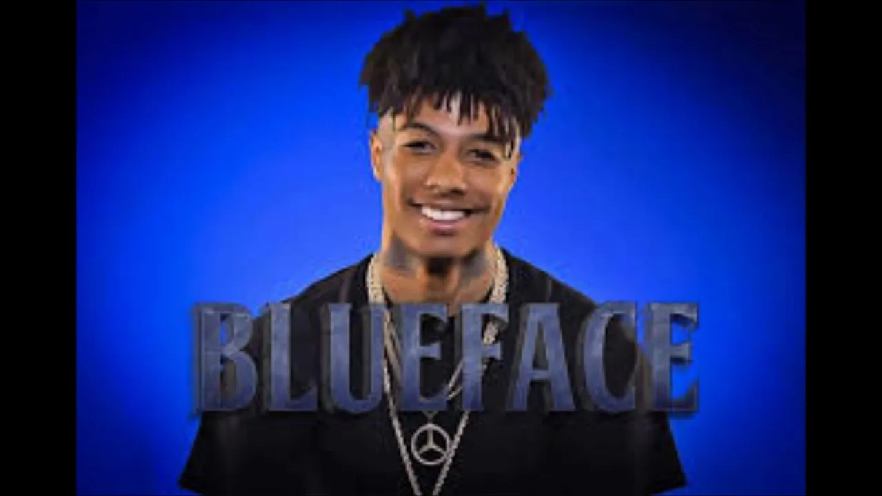 Blueface ft. Almighty Suspect x $tupid Young - Slidin (Prod. Mike Crook x Dupri) [New 2018]