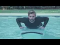 How to Pop Up on a Surfboard | Beginner Take Off Technique