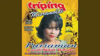 Download Marantau Cino MP3