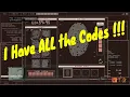 GTA 5 Fingerprint Hack Here is the cheat sheet for each one