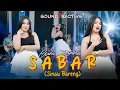 Lagu SABAR - AINI ZAMMA (Official Music Live) Duh sayang ngapuntene saestu