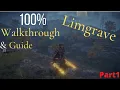 100 Walkthrough Guide Limgrave All Items Secrets Elden Ring Part1 Ps5
