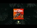 (INSTRUMENTALE) KOMPET X JIGGLE - MAUREEN