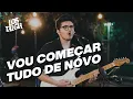 Download Lagu Vou começar tudo de novo - Lostalgia - Cover