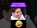 Download Lagu PASTOR MIRIM MIGUEL OLIVEIRA (VÍDEO COMPLETO NO CANAL)