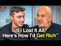 Lagu I Lost Everything… Then Got Rich in Dubai | Dariush Soudi