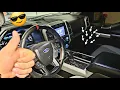 2015-2020 Ford F150 Center Console w Floor Shifter Swap How-to