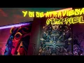 Xavi - Miami (Lyric Video)