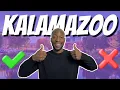 PROS and CONS of Living in Kalamazoo Michigan