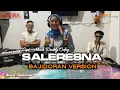 Download Lagu POP SUNDA SALERESNA (COVER)||BAJIDORAN VERSION||DIORA MUSICALE||