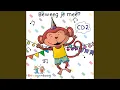 Download Lagu De apenstopdans