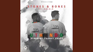 uthando conway kasey remix 