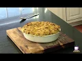 Proper Cornbread Dressing