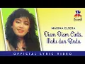 Download Lagu Marina Elsera - Diam Diam Cinta, Malu dan Rindu (Official Lyric Video)