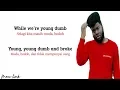 Download Lagu Young Dumb \u0026 Broke - Khalid | Lirik \u0026 Terjemahan