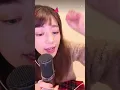 【rocomusic】絢香／ありがとうの輪(2022.2.15)