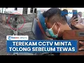 Download Lagu Detik-detik Pria di Bangka Barat Ditikam Gegara Uang Hilang, Sempat Minta Tolong Sebelum Tewas