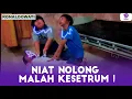 Lagu GEMOY \u0026 CEKING NIAT NOLONG MALAH KESETRUM ! | RONALDOWATI | EPS.37 (1/4)