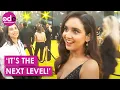 Geraldine Viswanathan On Why Thunderbolts Has a Prestige