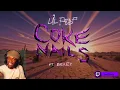 "Coke Nails" By Lil Peep Ft BEXEY Reaction