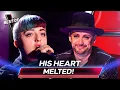 Lagu Boy George's ''Spiritual Daughter'' Blew Everyone Away! | The Voice UK