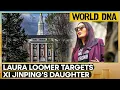 Trump-Harvard Showdown Harvard Row Lands President Xi s Daughter In Spotlight World DNA